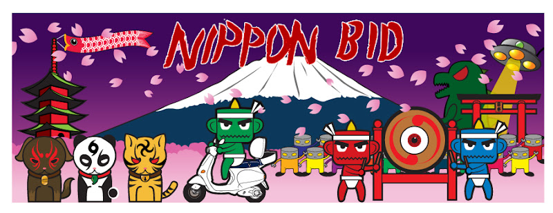 NIHONBID