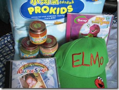 Shopping Loots.