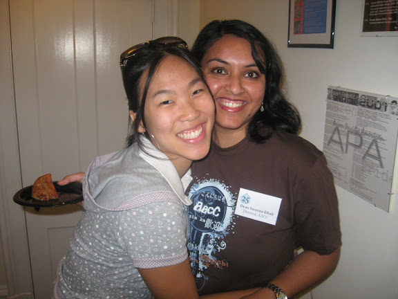 AACC Open House