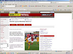 Ebbsfleet takeover announced on the BBC
