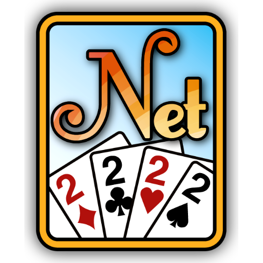 Net Big 2 (網路大老二) 紙牌 App LOGO-APP開箱王