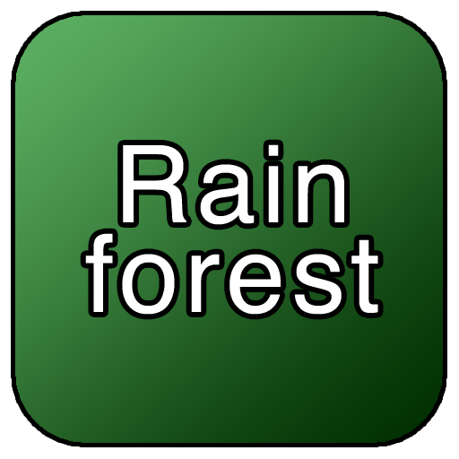 Rainforest Sounds Ringtone 娛樂 App LOGO-APP開箱王