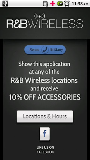 R B Wireless