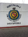 Mural Muni San Lucas