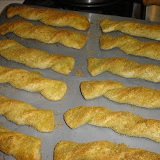 Pizza Hut Breadstick Seasoning