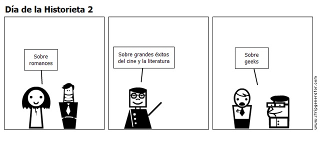 viandantito historieta 2