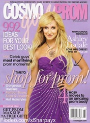 test revista cosmo Cosmopolitan tapa