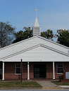 Nazareth Baptist Church