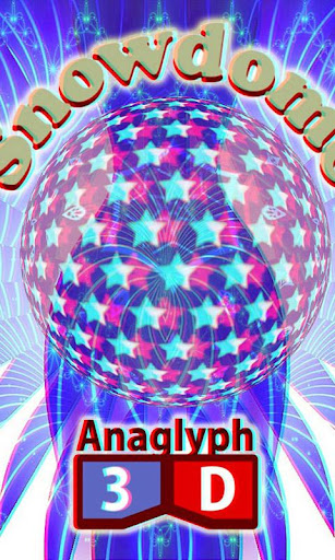 A​n​a​g​l​y​p​h​3​D Snowdome1