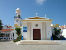 Igreja de Nossa Senhora de Fátima /VNMF