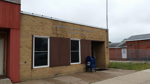 Stoddard Post Office