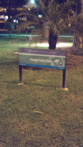 Parque Lady Olave
