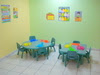 Dedicated Lunch Room