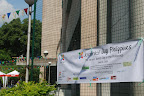 Joomla! Day Philippines Banner