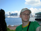 By the bay