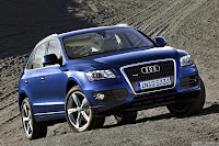 Ауди Q5