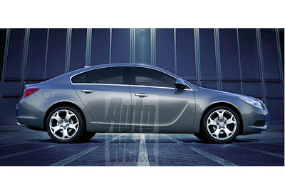 Opel Insigna