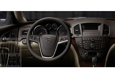 Opel Insigna