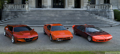 BMW M1