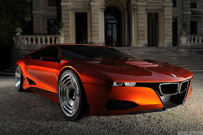 BMW M1
