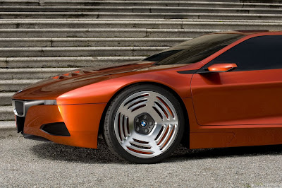 BMW M1