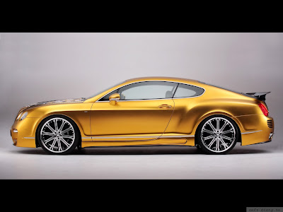Bentley