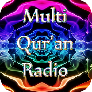 Multi Quran Radio 75 Stations.apk 2.0