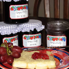 Grape Jelly