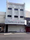 Teatro De La Ciudad