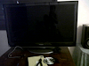 Vendo Televisor Plasma 37 Panasonic Lcd 3D
