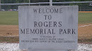 Rogers Memorial Park