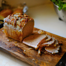 Vietnamese Spiced Paté
