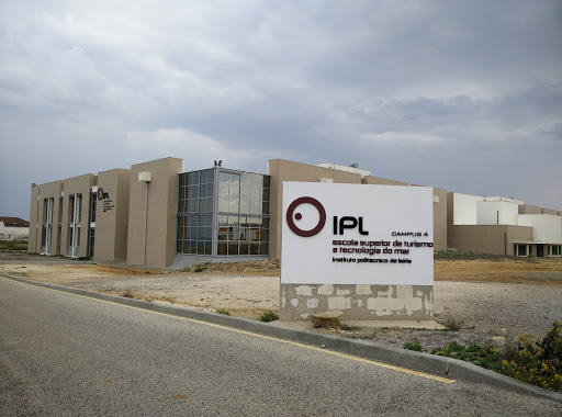 IPL Escola Superior de Turismo e Tecnologia do Mar