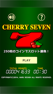 How to download CHERRY SEVEN -PACHI SLOT- 1.00 unlimited apk for bluestacks