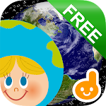 Geo Challenge FREE for Kids Apk