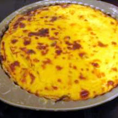 Lemon Quiche