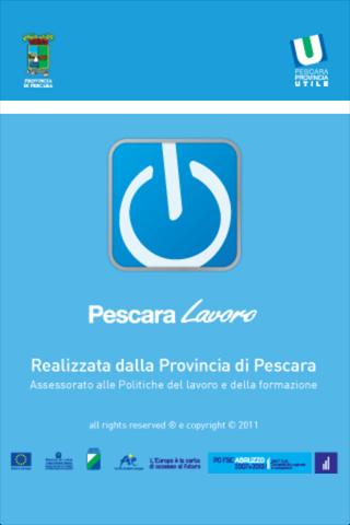 PescaraLavoro