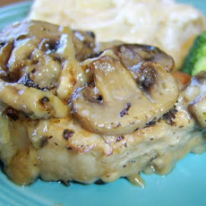 Fall-Apart Tender Pork Chops