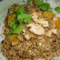 Sharon's Amazing Chicken Casserole