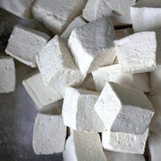 Springy, Fluffy Marshmallows