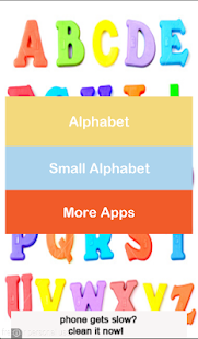 How to get Alphabet for kids ABC 1.0 apk for pc