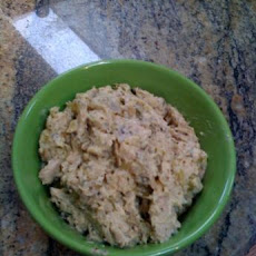 Tangy Chicken Salad