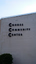 Cohoes Community Center