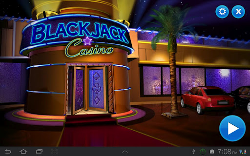 Blackjack Casino