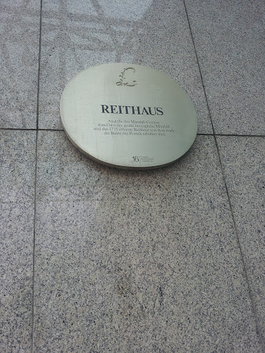 Reithaus