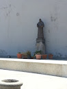 Statua Padre Pio