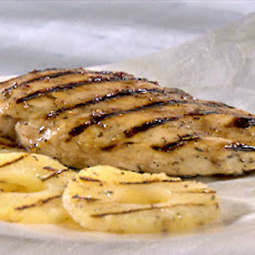 Island Chicken