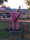Thomas Rd Nursery Pink Elephant