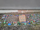 Peace Mosaic