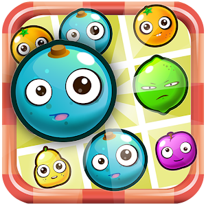 Farm Fruit Crush.apk 1.0.1